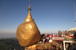 世界旅行ランキング(日本国内とその周辺国)