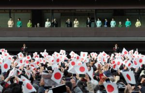 平成の出来事