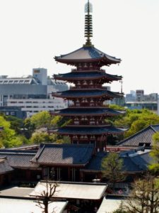 (あ)　浅草寺(18)