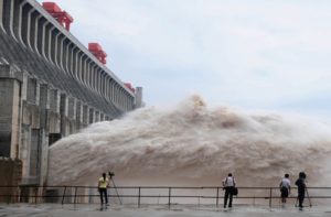 中国　華西(河南 湖北 湖南)