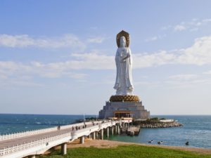 中国 華南(福建 広東 広西チワン 海南)