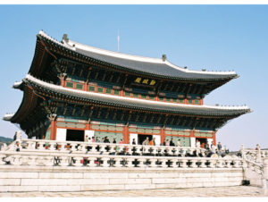 韓国旅行(31)