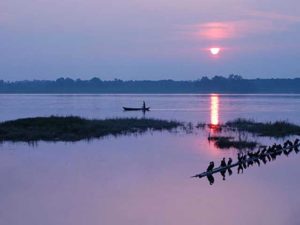 中国　華西(河南 湖北 湖南)