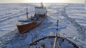 ロシア極東シベリアの名所