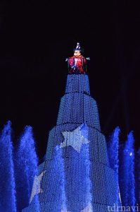 夢の国の港　東京ディズニーシー(79)