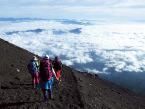 世界旅行ランキング(日本から8.000キロ圏内)