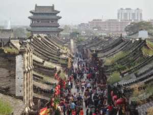 中国 華北(北京 天津 河北 山西 内モンゴル)